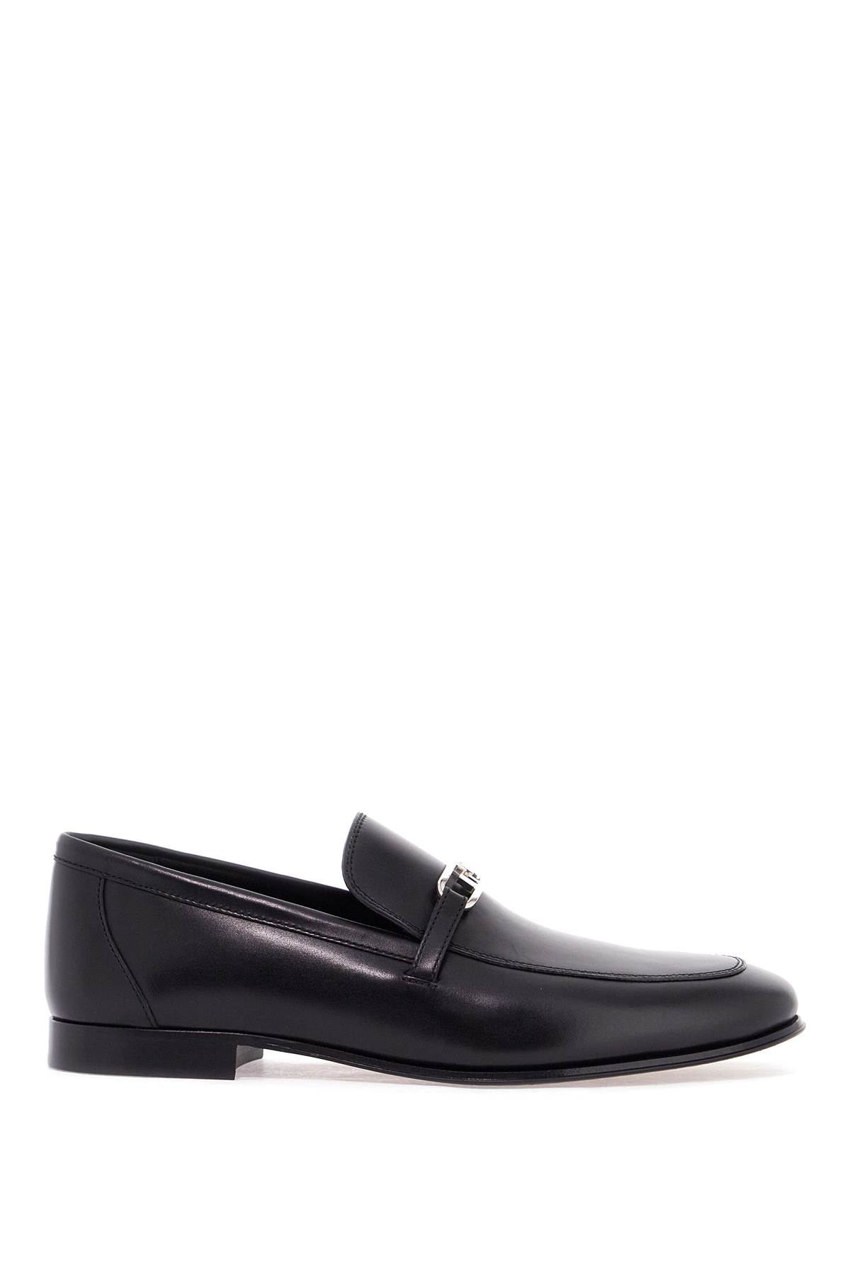 Loafers FENDI Tg. 13 US 7D1680NA7 F0QA1 Black | eBay
