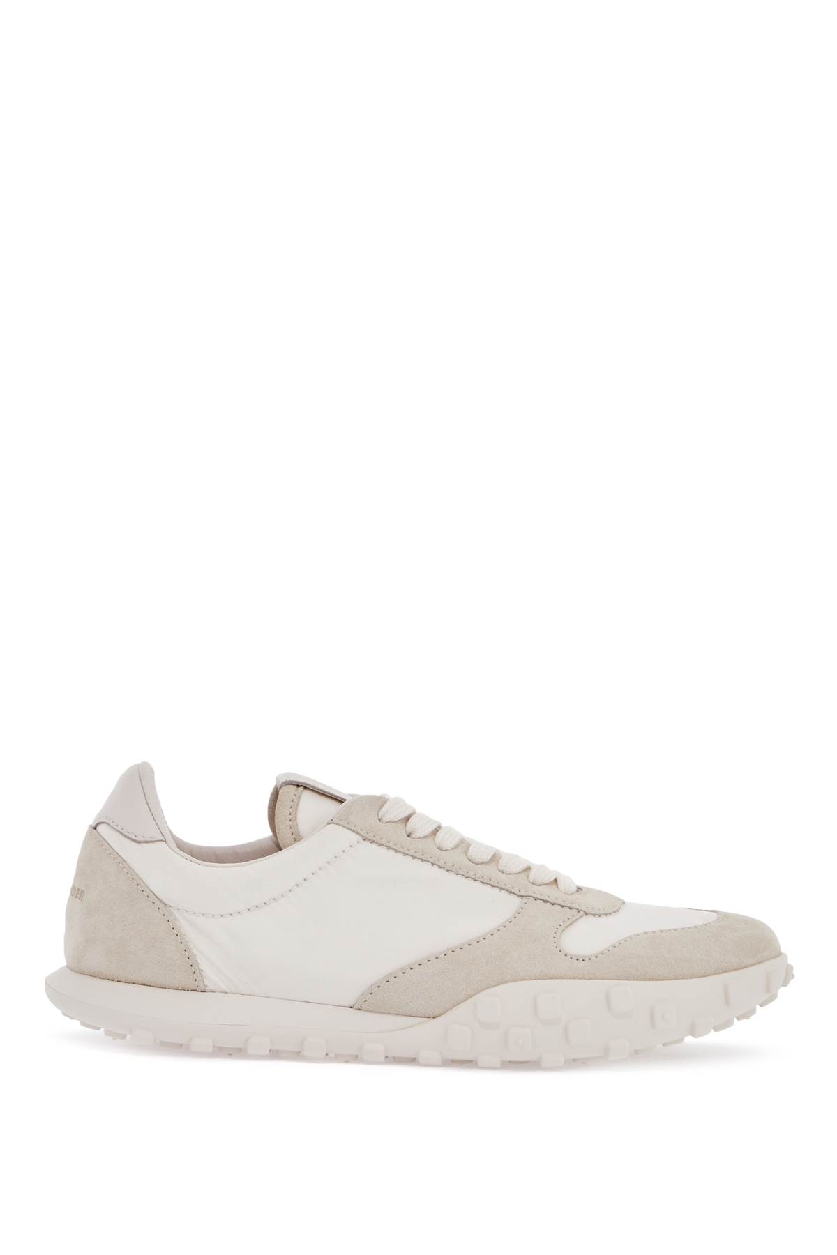スニーカー JIL SANDER moon sneakers J16WS0031 P0156 Moon sneakers JIL SANDER Woman Tg. 9 US J16WS0031P0156 122